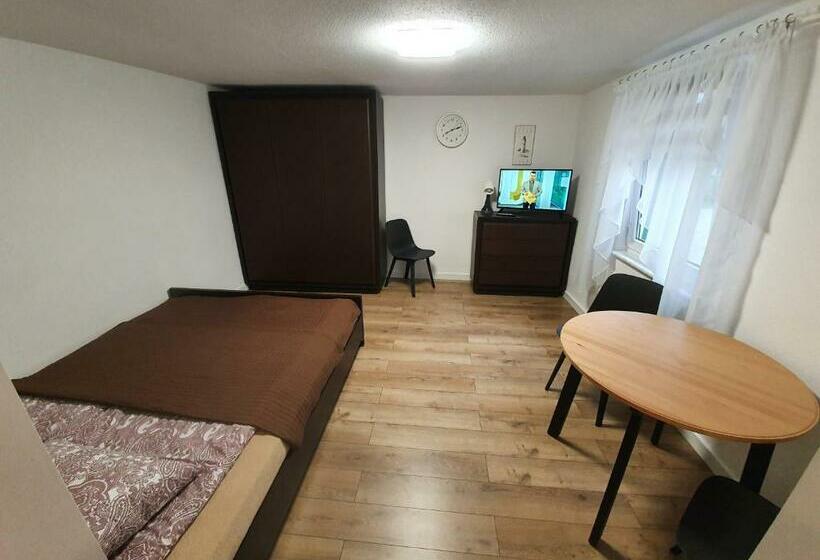 בית מלון כפרי Agroturystyka Stajnia Horyzont