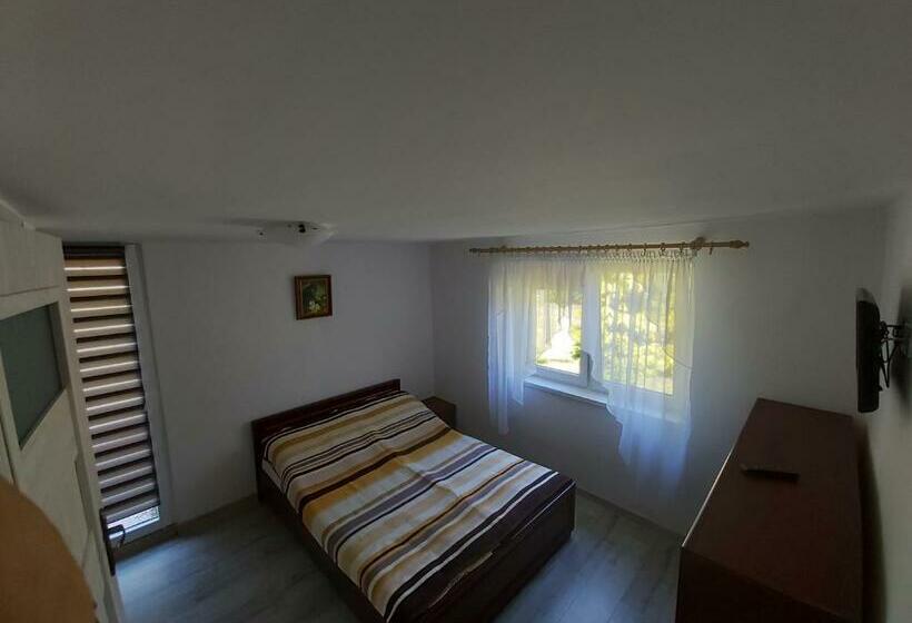 בית מלון כפרי Agroturystyka Stajnia Horyzont