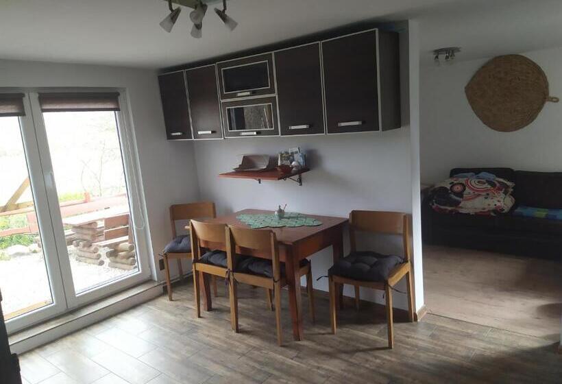 ホテル Agrowczasy U Bartka