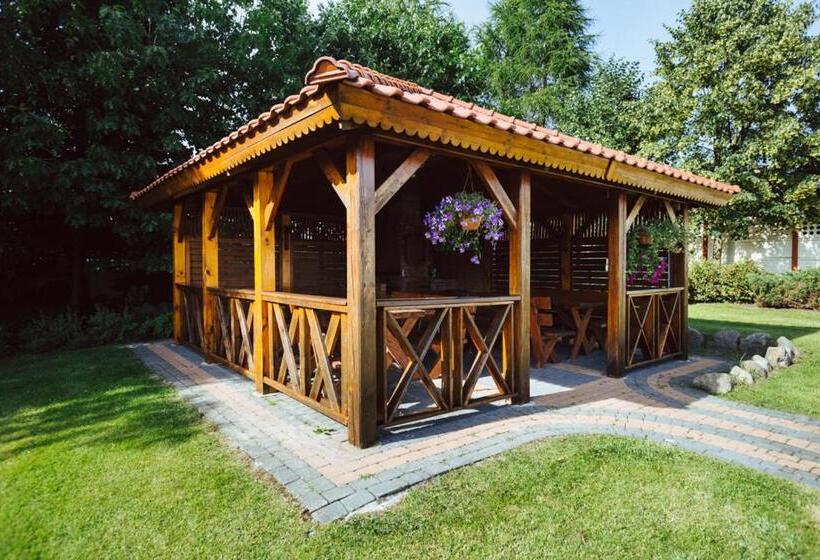 فندق Apartamenty I Pokoje U Barbary