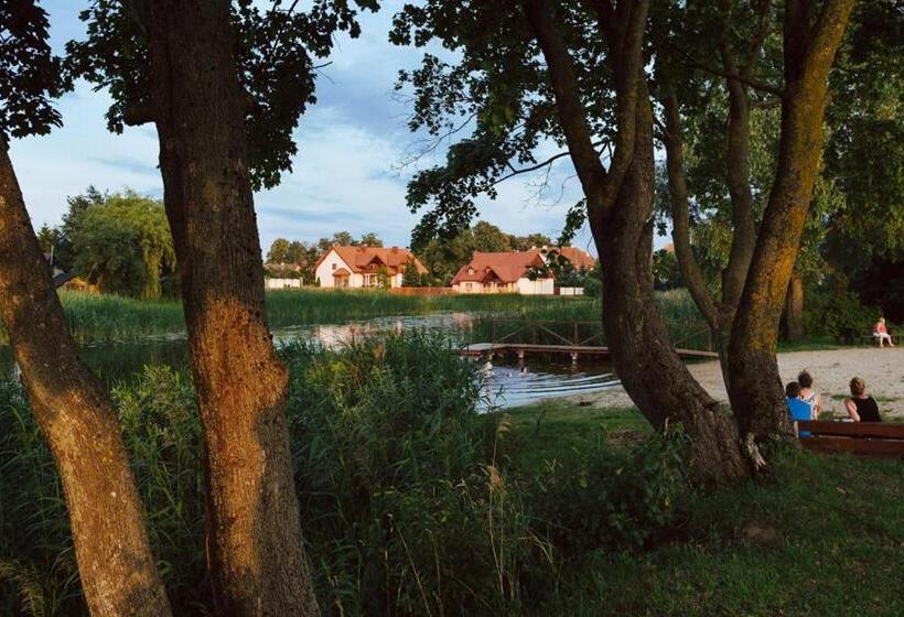 فندق Apartamenty I Pokoje U Barbary