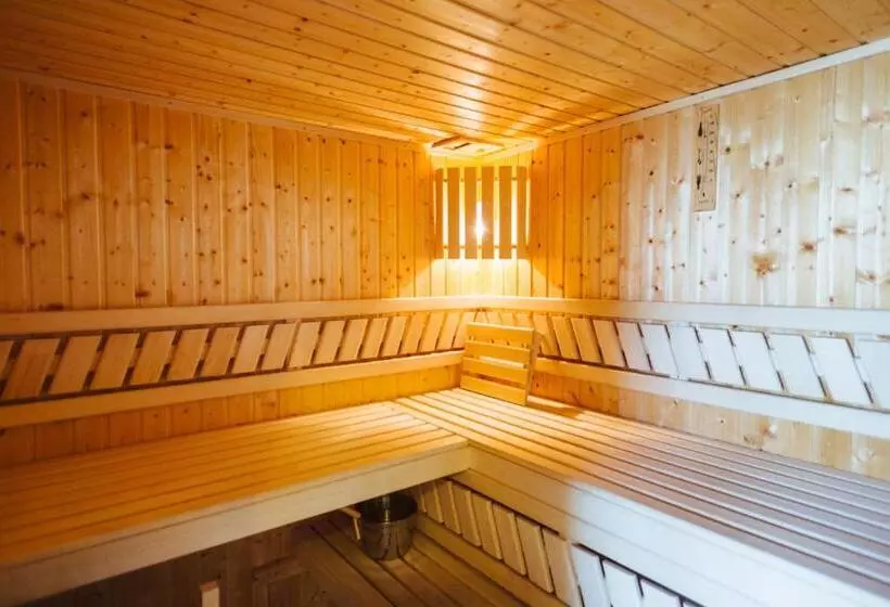 ホテル Apartamenty I Pokoje U Barbary