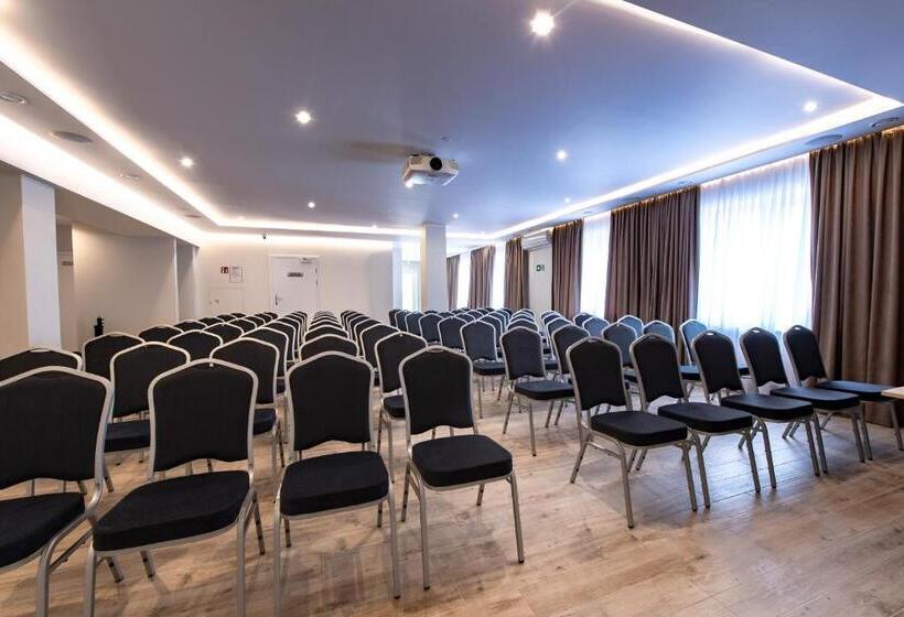 בית מלון כפרי Biały Gościniec