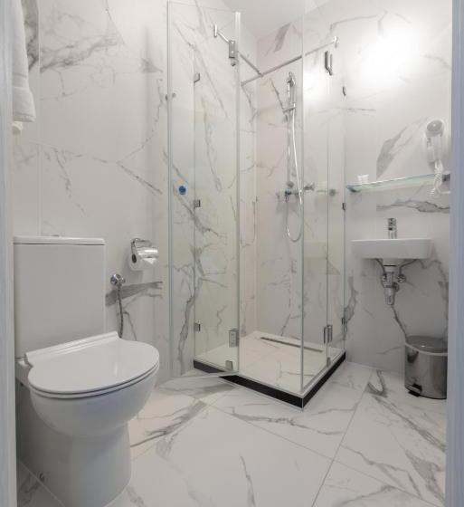 בית מלון כפרי Biały Gościniec