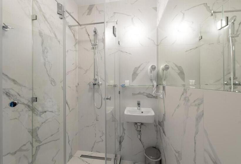 בית מלון כפרי Biały Gościniec