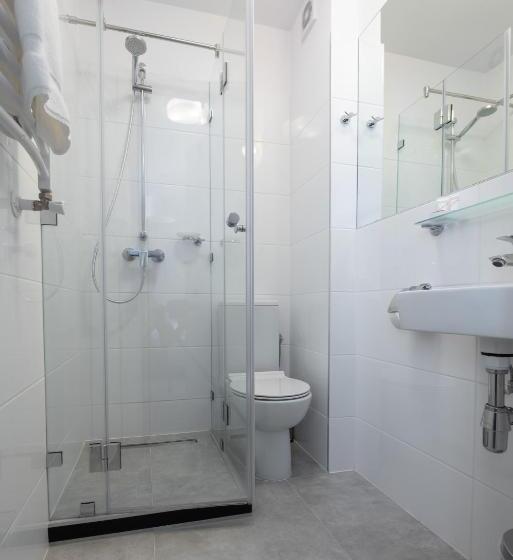 בית מלון כפרי Biały Gościniec