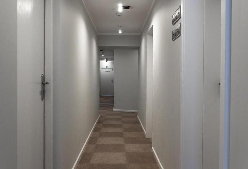 בית מלון כפרי Biały Gościniec