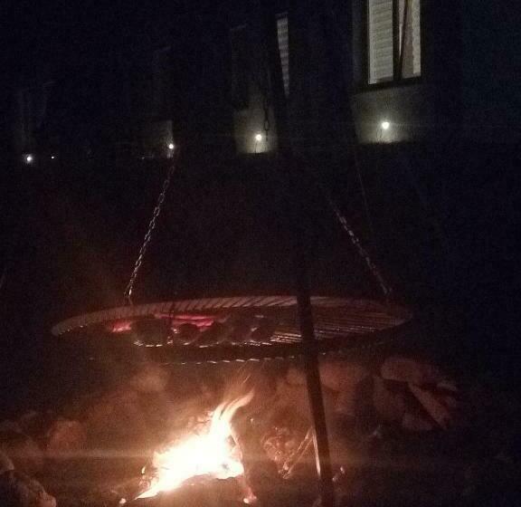 בית מלון כפרי Borowik Milicz