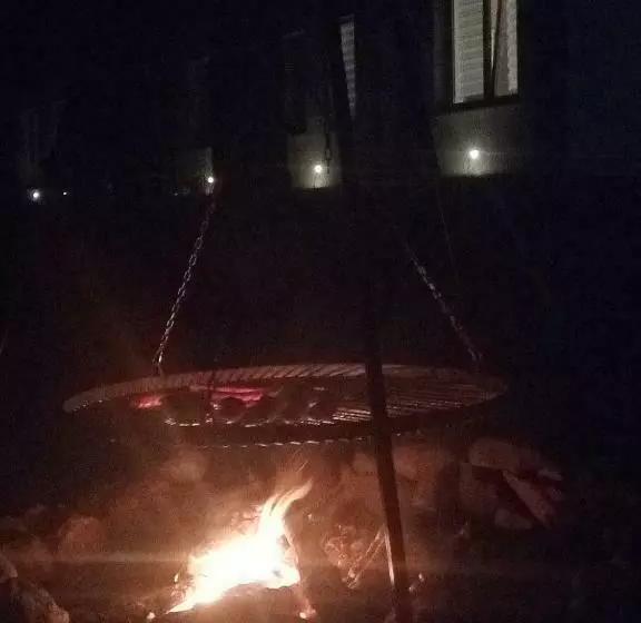 Hotelli Borowik Milicz