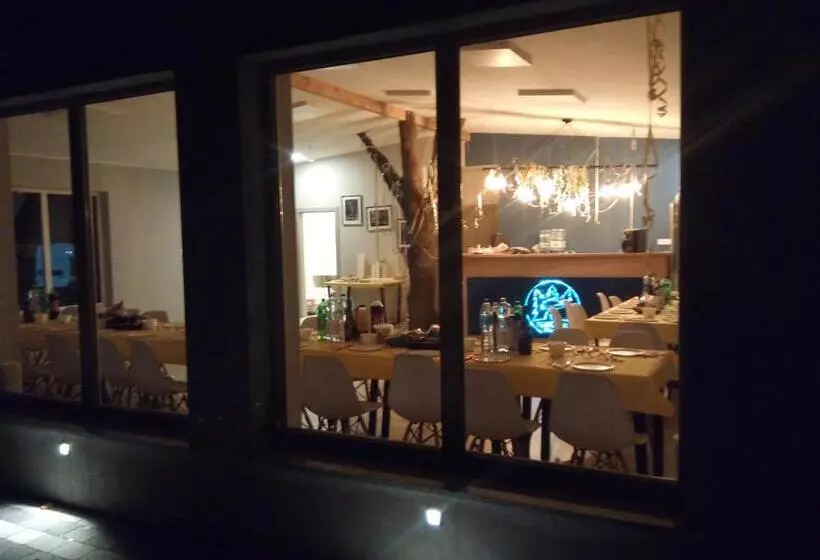 Hotelli Borowik Milicz