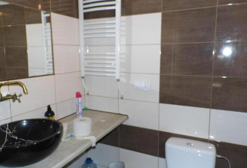 בית מלון כפרי Domek Pod Akacjami