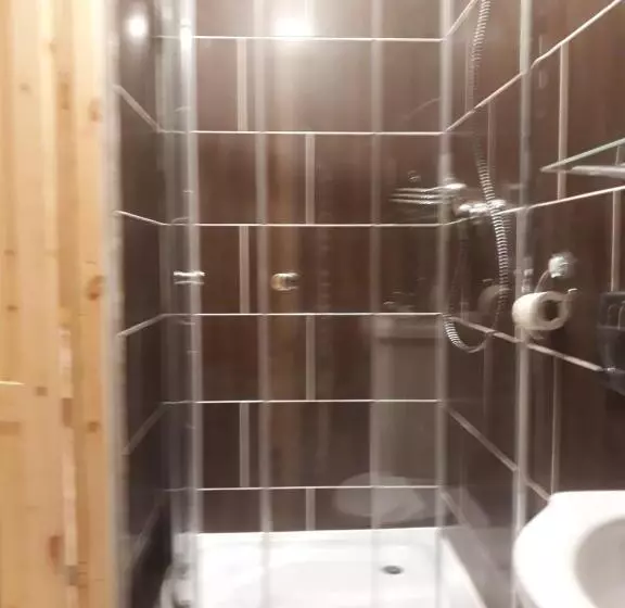 Hotelli Domek Pod Akacjami