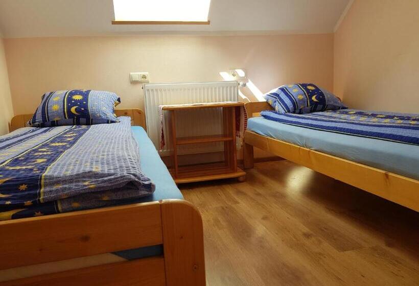 בית מלון כפרי Eko Zagroda Bocianie Gniazdo