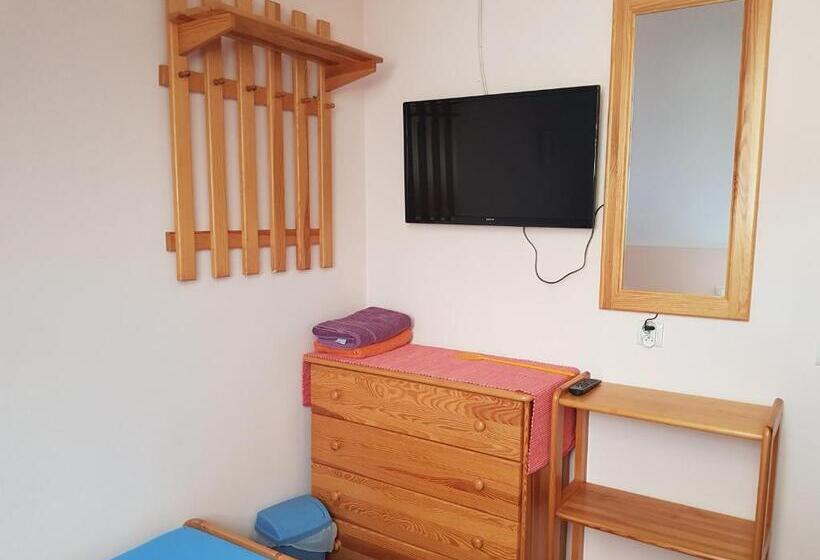 בית מלון כפרי Eko Zagroda Bocianie Gniazdo