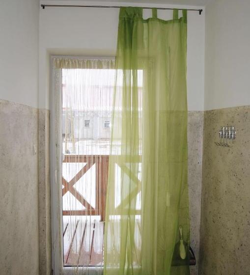 בית מלון כפרי Eko Zagroda Bocianie Gniazdo