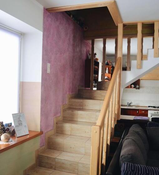 בית מלון כפרי Eko Zagroda Bocianie Gniazdo