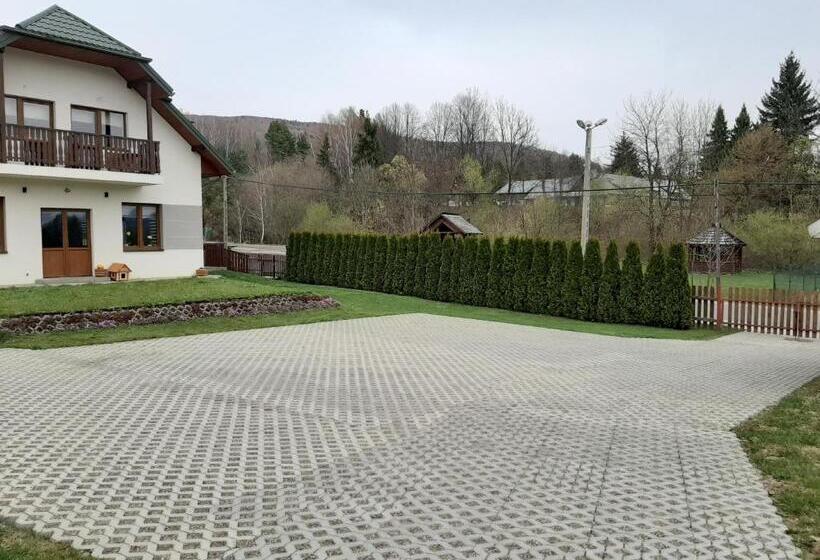 هتل Na Końcu świata