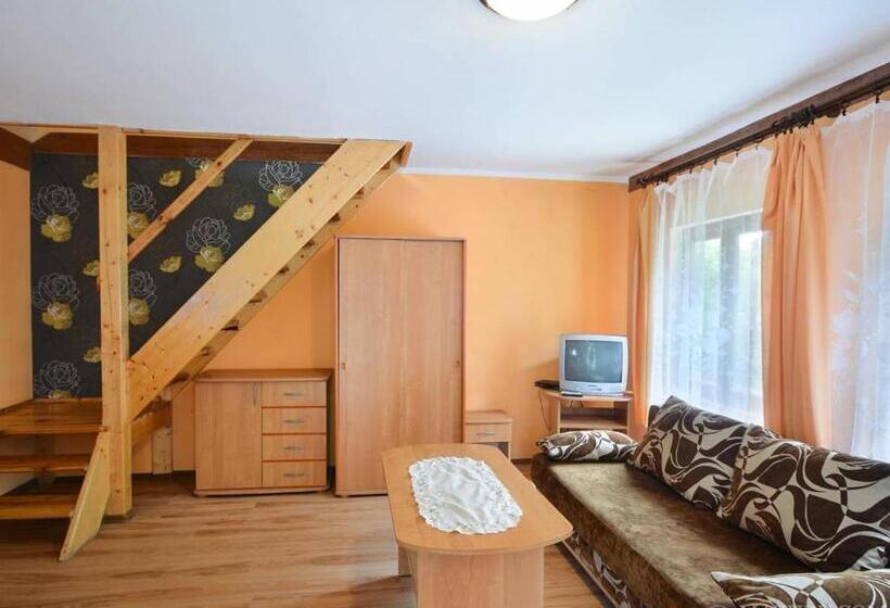 Hotel Pod Kogutkiem