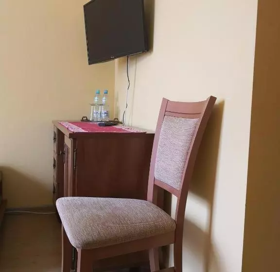 Hotelli Pod Orłem