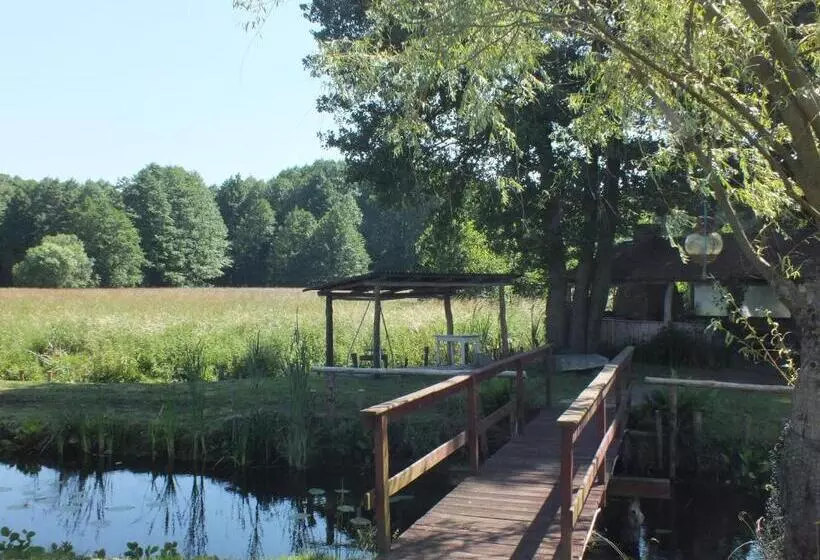 Hotelli Pod Orłem