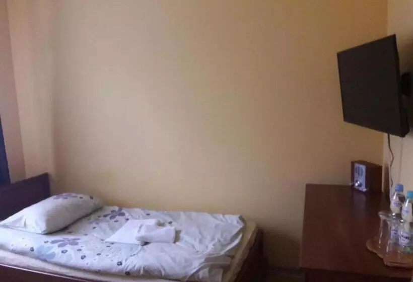 Hotelli Pod Orłem