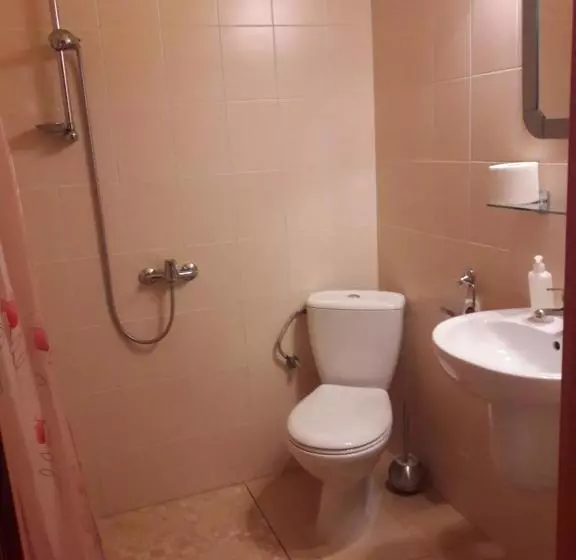 Hotelli Pod Orłem