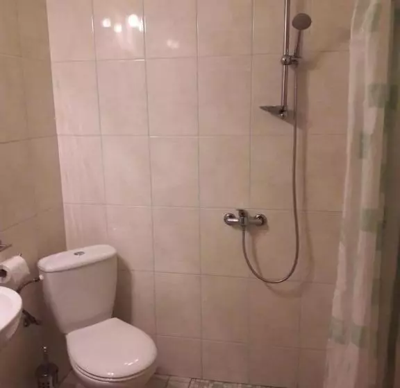 Hotelli Pod Orłem