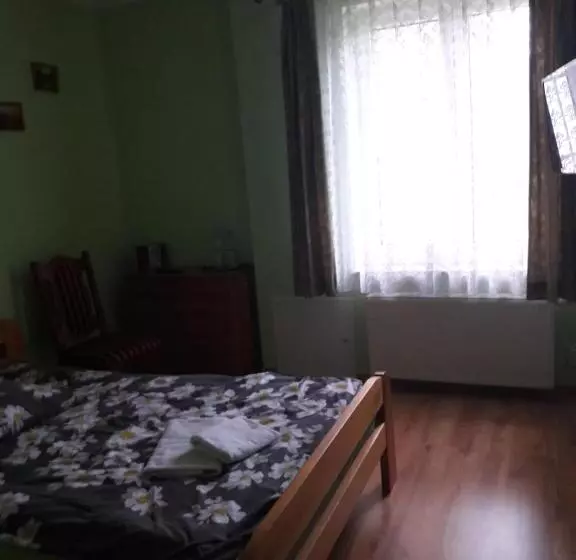 Hotelli Pod Orłem