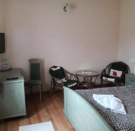 Hotelli Pod Orłem