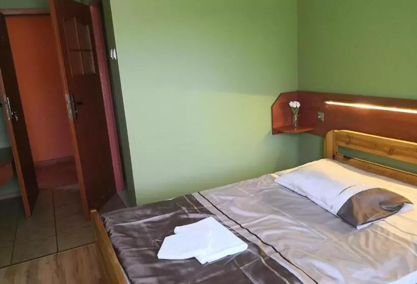 Hotelli Pod Orłem