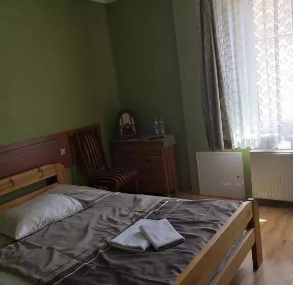 Hotelli Pod Orłem