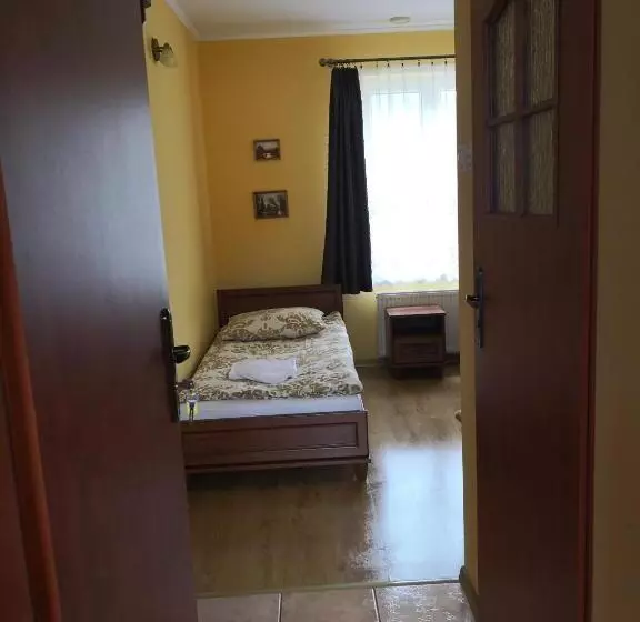 Hotelli Pod Orłem