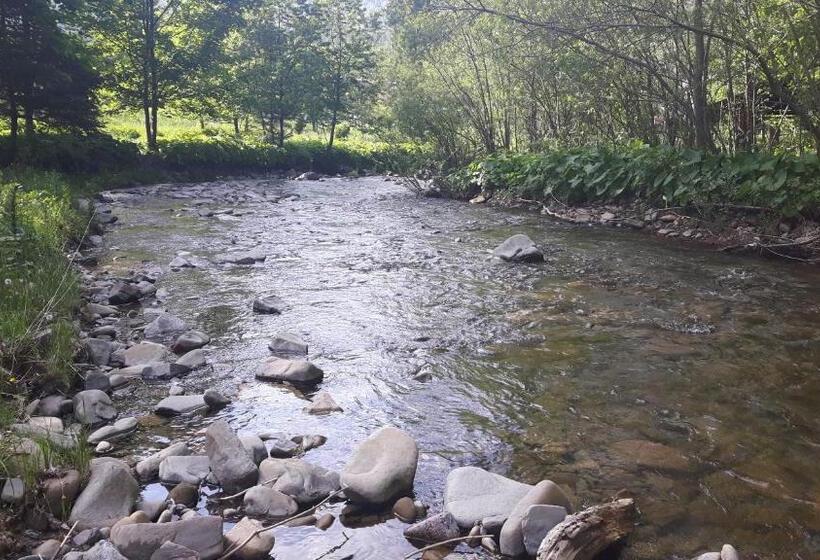 호텔 Pokoje U Zajdy