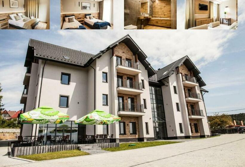 فندق Rancho Pcim