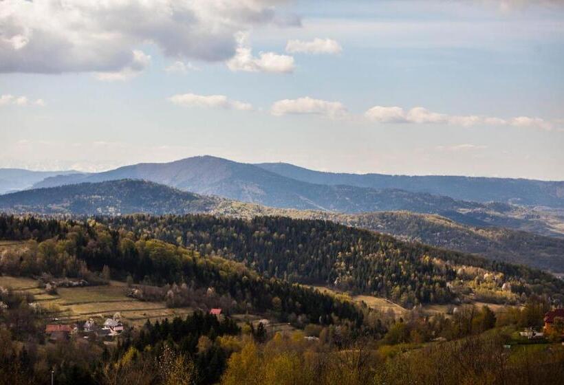 فندق Rancho Pcim