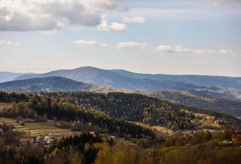 ホテル Rancho Pcim