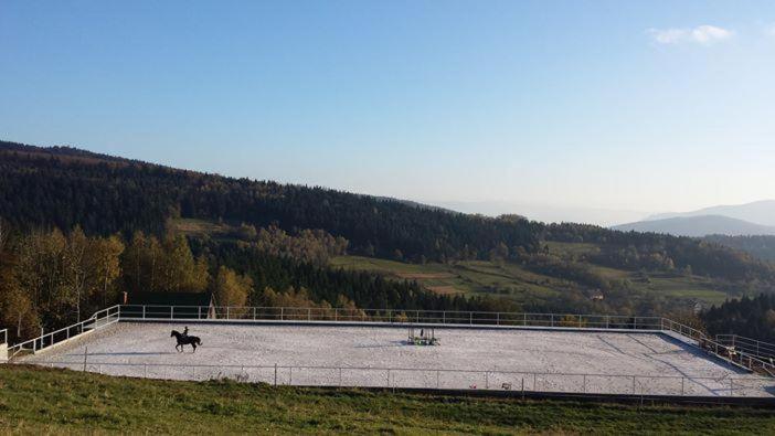 فندق Rancho Pcim