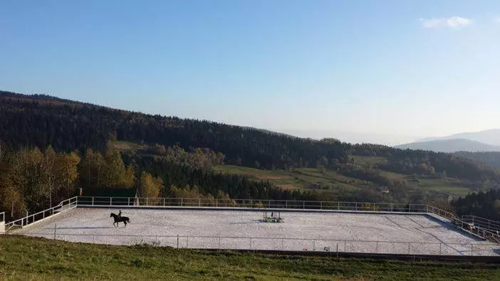 ホテル Rancho Pcim