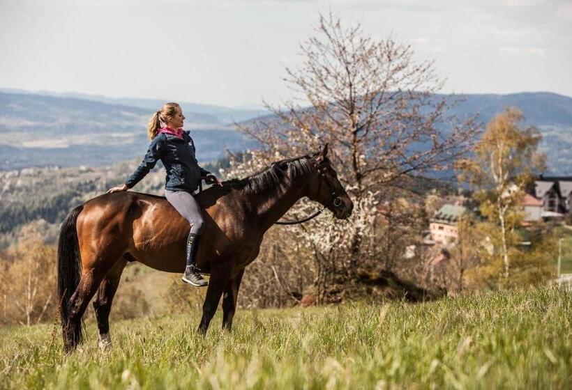 فندق Rancho Pcim