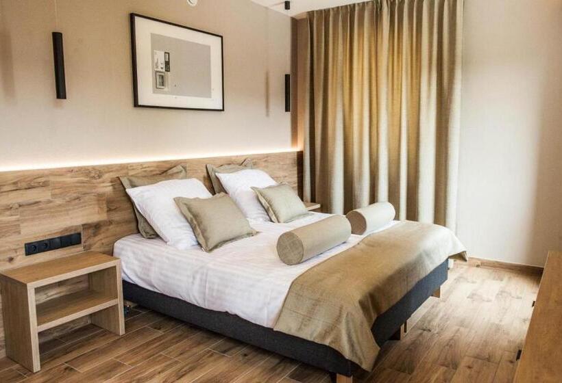 فندق Rancho Pcim