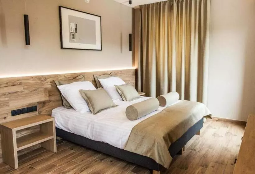 ホテル Rancho Pcim