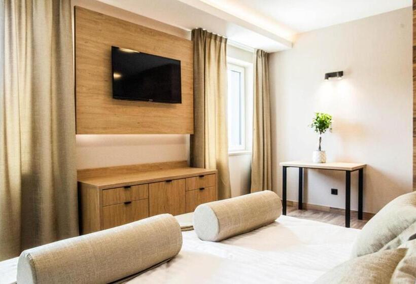 فندق Rancho Pcim