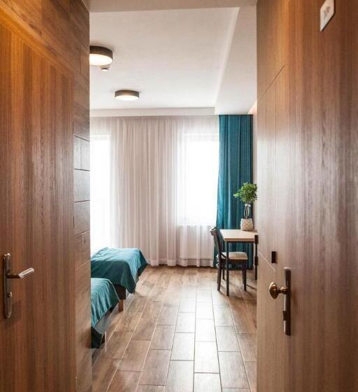 فندق Rancho Pcim