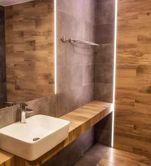 ホテル Rancho Pcim