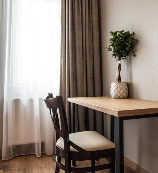 فندق Rancho Pcim