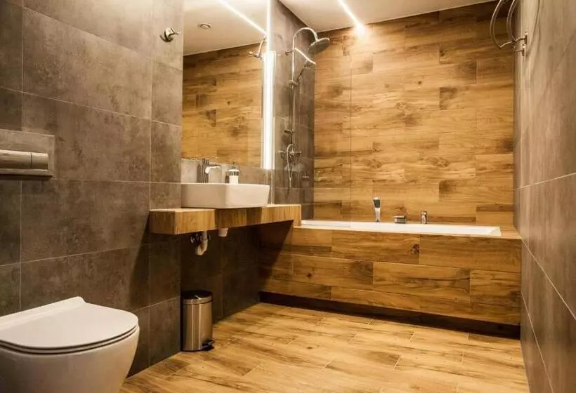 ホテル Rancho Pcim