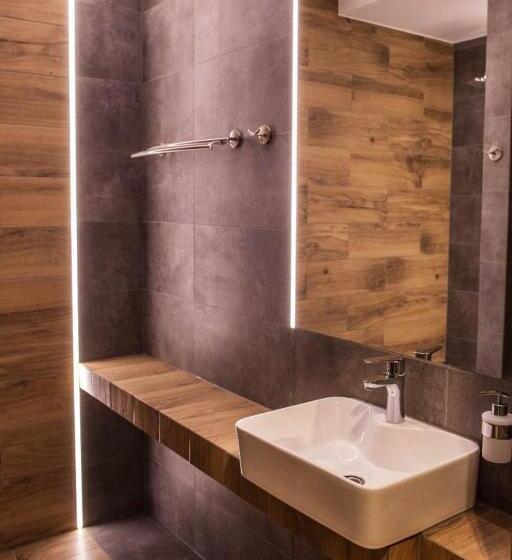 فندق Rancho Pcim