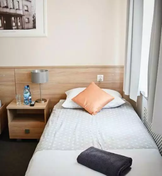 Hotelli Stara Cynkownia