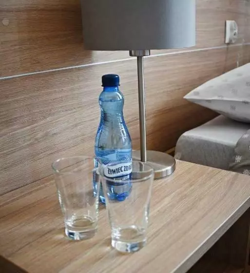 Hotelli Stara Cynkownia