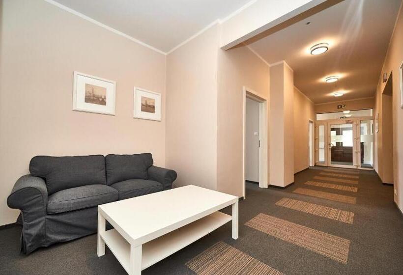 فندق Stara Cynkownia